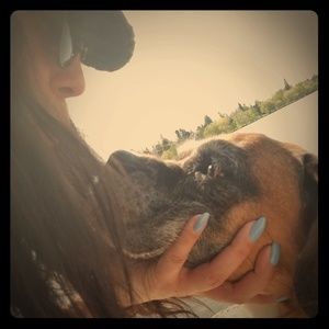 Meet your Posher, Lizz